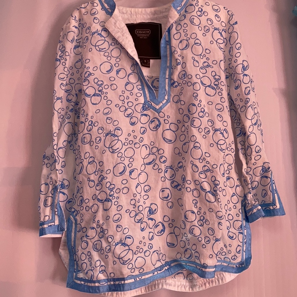 Tunic Shirt